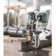 MAKITA PP001GZK Aku hydraulický děrovač Li-ion XGT 40V, bez aku    Z