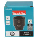 MAKITA E-24642 klíč nástrčný 1\", čtyřhran, 55x84 mm