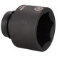 MAKITA E-24658 klíč nástrčný 1\", čtyřhran, 60x88 mm