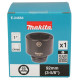 MAKITA E-24664 klíč nástrčný 1\", čtyřhran, 65x92 mm
