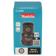 MAKITA E-24686 klíč nástrčný hluboký 1\", čtyřhran, 27x90 mm