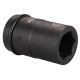 MAKITA E-24717 klíč nástrčný hluboký 1\", čtyřhran, 33x90 mm