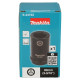 MAKITA E-24723 klíč nástrčný hluboký 1\", čtyřhran, 34x90 mm