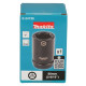 MAKITA E-24739 klíč nástrčný hluboký 1\", čtyřhran, 36x90 mm