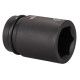 MAKITA E-24751 klíč nástrčný hluboký 1\", čtyřhran, 40x90 mm