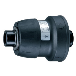MAKITA 195870-1 Adaptér pro odstranění zaseknutých vrtáků SDS MAX, 1/2\"