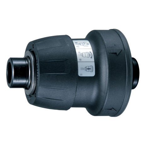 MAKITA 195870-1 Adaptér pro odstranění zaseknutých vrtáků SDS MAX, 1/2\"