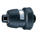 MAKITA 195870-1 Adaptér pro odstranění zaseknutých vrtáků SDS MAX, 1/2"