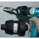 MAKITA 195870-1 Adaptér pro odstranění zaseknutých vrtáků SDS MAX, 1/2\"