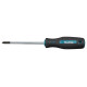 MAKITA E-13356 šroubovák křížový PH1 délka 100mm