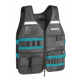 MAKITA E-15609 pracovní vesta 510x640mm-oldE-05636