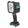 MAKITA ML007G Aku LED svítilna Li-ion XGT 40V