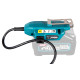 MAKITA 1914H3-6 adaptér baterie 1,6m xgt pro BO001-007CG