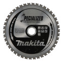 MAKITA B-63149 pilový kotouč 165x20 42Tsandwichové panely  old B-63133