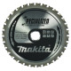 MAKITA B-47036 kotouč pilový ocel SPECIALIZED 150x1.5x20mm 32Z - old B-47151