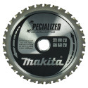 MAKITA B-47036 pilový kotouč 150x20  32T kov  old B-47151