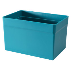 MAKITA 191X96-7 krabička do organizéru Makpac 150x100mm 1 ks