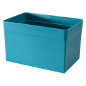 MAKITA 191X96-7 krabička do organizéru Makpac 150x100mm 1 ks