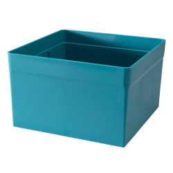 MAKITA 191X97-5 krabička do organizéru Makpac 150x150mm 1 ks