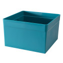 MAKITA 191X97-5 krabička do organizéru Makpac 150x150mm 1 ks