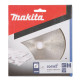 MAKITA B-13188 kotouč řezný diamantový Comet 125x22.23mm