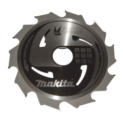MAKITA B-31924 kotouč pilový dřevo MFORCE 165x2x30mm 10Z - old B-07892
