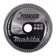 MAKITA B-33445 kotouč pilový ocel SPECIALIZED 185x1.7x30mm 70Z - old B-09771