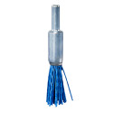 MAKITA D-45705 štetcový kartáč z nylonu,jemný,válcová stopka,12mm