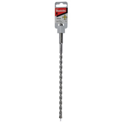 MAKITA B-62636 vrták SDS-Plus čtyřbřitý 8x200/260mm