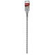 MAKITA B-62642 vrták SDS-Plus čtyřbřitý 8x250/310mm