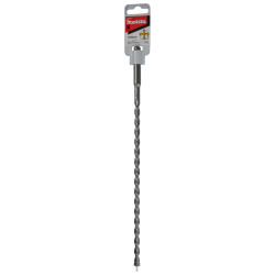 MAKITA B-62642 vrták SDS-Plus čtyřbřitý 8x250/310mm