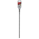 MAKITA B-62642 vrták SDS-Plus čtyřbřitý 8x250/310mm