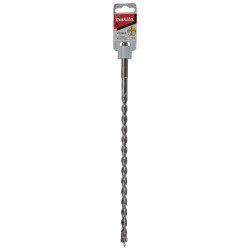 MAKITA B-62701 vrták SDS-Plus čtyřbřitý 10x250/310mm