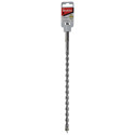 MAKITA B-62701 vrták SDS-Plus čtyřbřitý 10x250/310mm