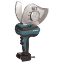 MAKITA DTC103ZK Aku nůžky na kabely Li-ion LXT 18V, bez aku   Z