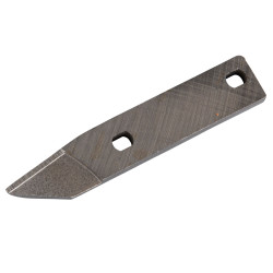 MAKITA 725093-3 levý nůž DJS200-new 792743-5