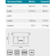 MAKITA E-15497 košík 470x320mm-oldE-05527
