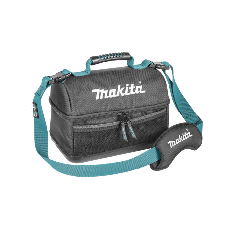 MAKITA E-15590 jídelní brašna s popruhem 330x200x230mm-oldE-05620