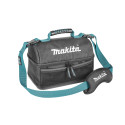 MAKITA E-15590 jídelní brašna s řemenem přes rameno 330x200x230mm oldE-05620