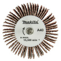 MAKITA D-75219 lamelový kotouč 50x30x6 A40