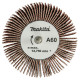 MAKITA D-75269 kotouč stopkový lamelový 60x30x6mm A60 Oxid hlinitý