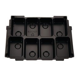MAKITA 839742-7 vložka Makpacu pro akumulátory LXT