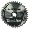 MAKITA B-32770 pilový kotouč 260x30 40T  old B-08981