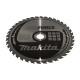 MAKITA B-32378 kotouč pilový dřevo MAKFORCE 270x2.6x30mm 40Z - old B-08539