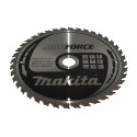 MAKITA B-32378 pilový kotouč 270x30 40T  old B-08539