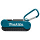 MAKITA E-15811 sada torzních bitů 1/4\" IMPACT BLACK 10 ks v plastovém držáku