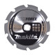 MAKITA B-32100 kotouč pilový dřevo MAKFORCE 165x2x20mm 10Z - old B-08159