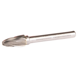 MAKITA B-52794 brusné frézy 10x20x6 kužel neželezné kovy