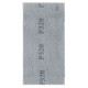 MAKITA D-78879 brusný papír 93x185mm  A320 10ks
