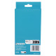 MAKITA D-78879 brusný papír 93x185mm  A320 10ks